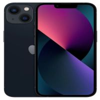Apple iPhone 13 256GB Midnight (MLQ63) UACRF