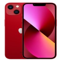 Apple iPhone 13 128GB PRODUCT RED (MLPJ3) UACRF