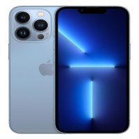 Apple iPhone 13 Pro 256GB Dual Sim Sierra Blue (MLTE3)