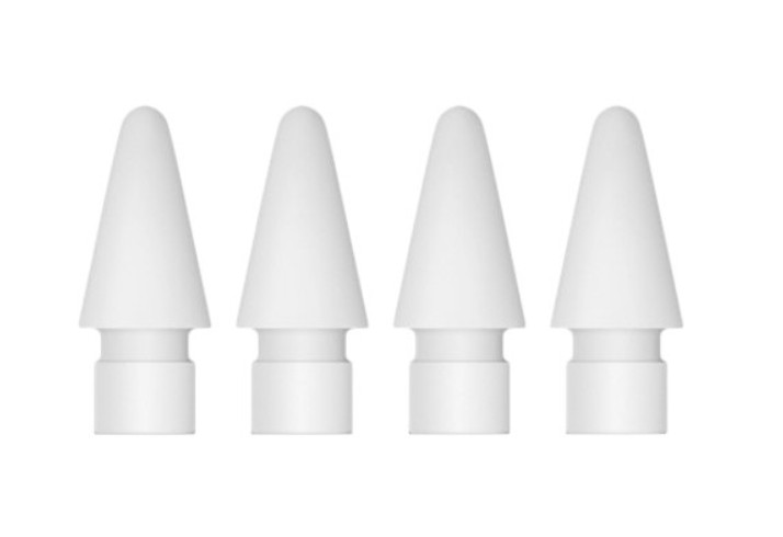 Наконечники для Apple Pencil MLUN2 (White)