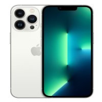 Apple iPhone 13 Pro 128GB Silver (MLVA3) UACRF