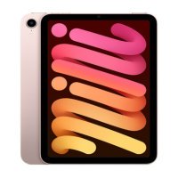 Apple iPad mini 6 Wi-Fi 64GB Pink (MLWL3)