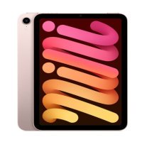Apple iPad mini 6 Wi-Fi 256GB Pink (MLWR3)