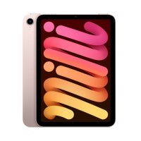 Apple iPad mini 6 Wi-Fi + Cellular 64GB Pink (MLX43) UACRF