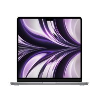 Apple MacBook Air 13,6" M2 Space Gray 2022 (MLXW3)