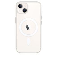 Чехол iPhone 13 Apple Clear Case (Transparent)