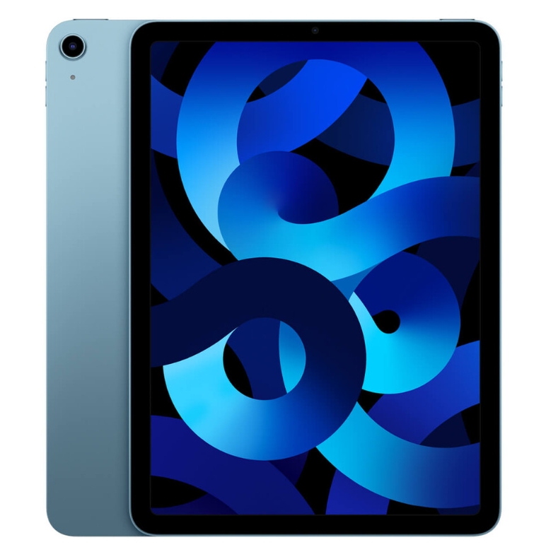 Apple iPad Air 2022 Wi-Fi + 5G 64GB Blue (MM6U3, MM773)