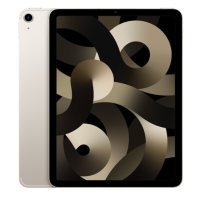 Apple iPad Air 2022 Wi-Fi 64GB Starlight (MM9F3)