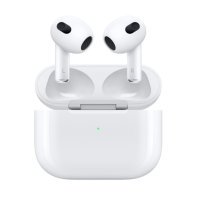 Наушники Apple AirPods 3 (MME73)