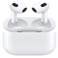 Наушники Apple AirPods 3 (MME73) (уценка)