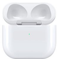 Зарядний кейс для навушників Apple Wireless Charging Case for AirPods 3rd generation (MME73/C)