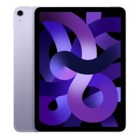 Apple iPad Air 2022 Wi-Fi + 5G 64GB Purple (MME93)