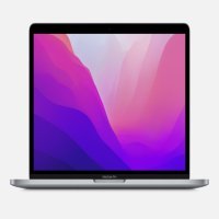 Apple MacBook Pro 13" M2 Space Gray (MNEJ3)