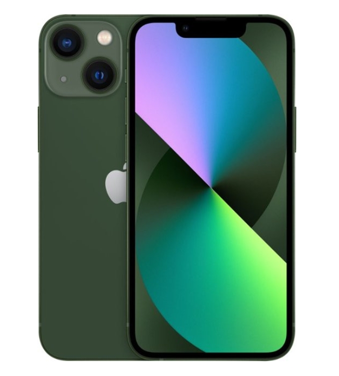 Apple iPhone 13 mini 128GB Green (MNF83)