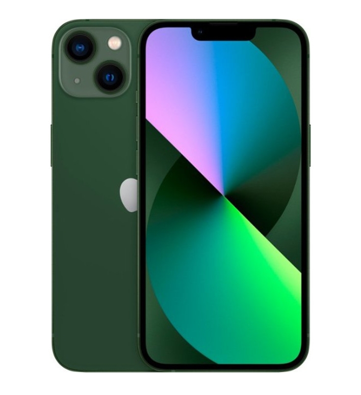 Apple iPhone 13 128GB Green (MNGD3)