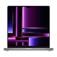 Apple MacBook Pro 16" Space Gray 2023 (MNWA3)