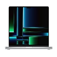 Apple MacBook Pro 16" Silver 2023 (MNWC3)