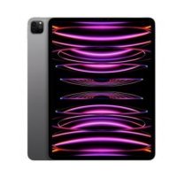 Apple iPad Pro 12.9 2022 Wi-Fi + Cellular 2TB Space Gray (MP663, MP263)