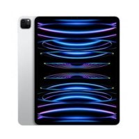 Apple iPad Pro 12.9 2022 Wi-Fi 512GB Silver (MNXV3)