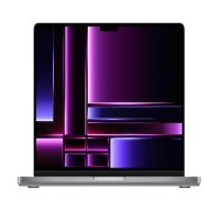 Apple MacBook Pro 14" Space Gray 2023 (MPHF3)