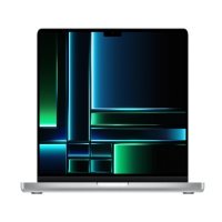 Apple MacBook Pro 14" Silver 2023 (MPHJ3)