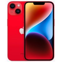 Apple iPhone 14 512GB (PRODUCT Red) (MPXG3)
