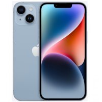 Apple iPhone 14 512GB eSIM Blue (MPXL3)