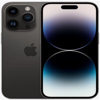 Apple iPhone 14 Pro 128GB Space Black (MPXV3)(Open Box)