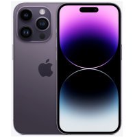 Apple iPhone 14 Pro 512GB (Deep Purple) (MQ293)