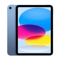 Apple iPad 10.9 2022 Wi-Fi + Cellular 256GB Blue (MQ6U3)