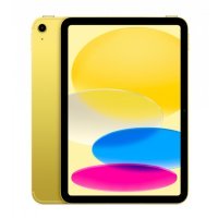 Apple iPad 10.9 2022 Wi-Fi + Cellular 64GB Yellow (MQ6L3)