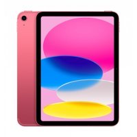 Apple iPad 10.9 2022 Wi-Fi + Cellular 64GB Pink (MQ6M3)