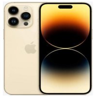 Apple iPhone 14 Pro Max 256GB eSIM Gold (MQ8V3)(Used)