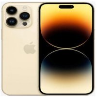 Apple iPhone 14 Pro Max 512GB Gold (MQAJ3) (Used)