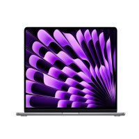 Apple MacBook Air 15" M2 Space Gray 2023 (MQKP3)