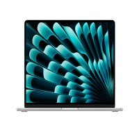 Apple MacBook Air 15" M2 Silver 2023 (MQKT3)