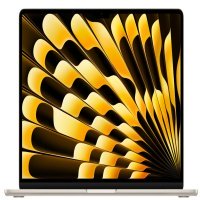 Apple MacBook Air 15" M3 2024 Starlight (MRYR3)