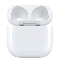 Кейс зарядний Apple AirPods Pro 2 with MagSafe Charging Case USB-C  (MTJV3/C)