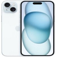 Apple iPhone 15 Blue 128 GB (MTP43) (used)