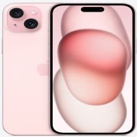 iPhone 15 Plus Pink 512 GB (MU1J3)