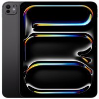 Apple iPad Pro 11 2024 Wi-Fi 2TB Space Black (MVVG3)