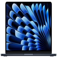 Apple MacBook Air 13,6" 2025 Midnight (MW133)