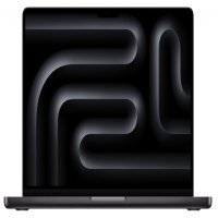 Apple MacBook Pro 14" Late 2024 Space Black (MW2U3)