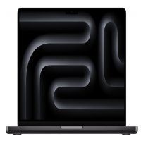 Apple MacBook Pro 14" Late 2024 Space Black (MW2V3)