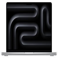 Apple MacBook Pro 14" Late 2024 Silver (MW2X3)