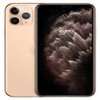 Apple iPhone 11 Pro 64GB (Gold) (MWC52)(Used)