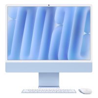 Apple iMac 24 M4 Blue (MD2T4)