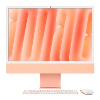Apple iMac 24 M4 Orange (MWUJ3)