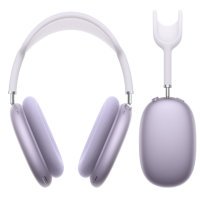 Apple AirPods Max USB-C Purple (MWW83)