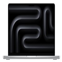 Apple MacBook Pro 14" Late 2024 Silver (MX2F3)